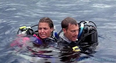 Открытое море - Скриншот 1