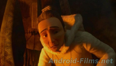 Сарила: Затерянная земля - Скриншот 3