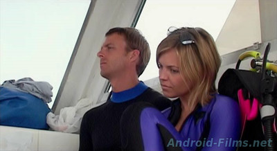 Открытое море - Скриншот 2