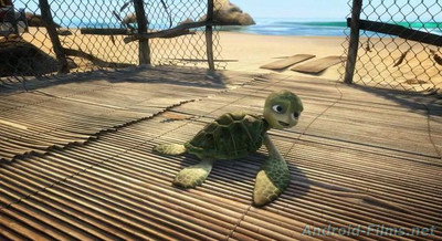 Шевели ластами! - Скриншот 2