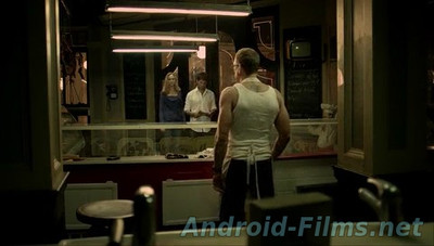 Шесть пуль - Скриншот 1