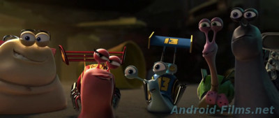 Турбо - Скриншот 1