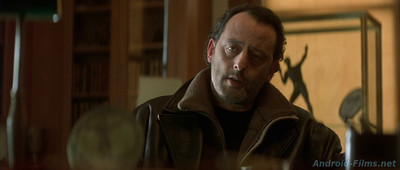 Багровые реки - Скриншот 2