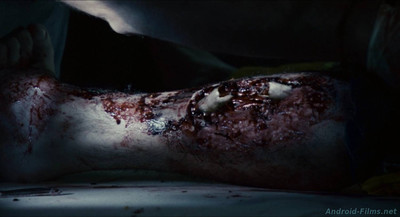 Карантин - Скриншот 1