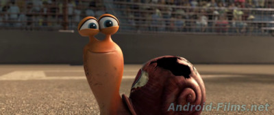 Турбо - Скриншот 2