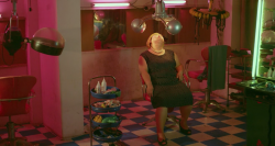 Чёрный уголь, тонкий лёд - Скриншот 1