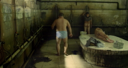 Чёрный уголь, тонкий лёд - Скриншот 3