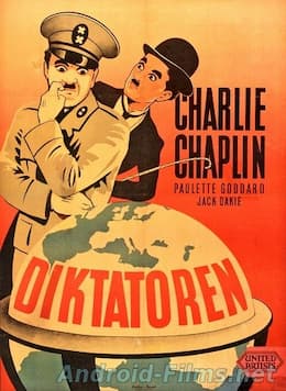 Великий диктатор (1940)