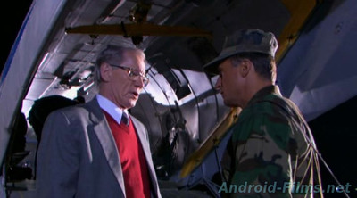 Офицеры 1,2 сезон - Скриншот 2