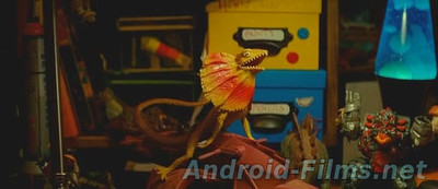 Майкл Клейтон - Скриншот 2