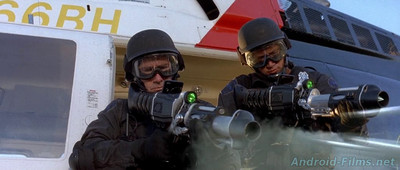 Двойной форсаж - Скриншот 2