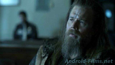 Изгои  2 сезон - Скриншот 1