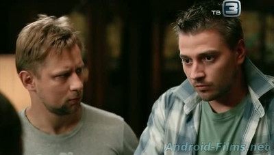 Твой мир 1 сезон - Скриншот 1