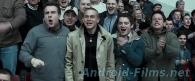 Хулиганы Зеленой улицы - Скриншот 1