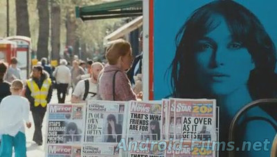 Телохранитель - Скриншот 2