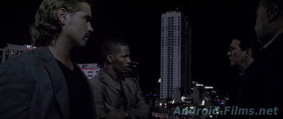 Полиция Майами: Отдел нравов - Скриншот 1