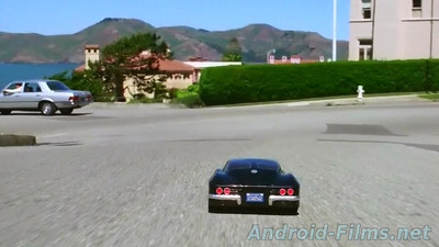 Грязный Гарри 5: Игра в смерть - Скриншот 2