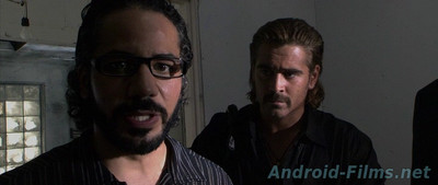 Полиция Майами: Отдел нравов - Скриншот 3