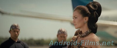 Зной Явы - Скриншот 1