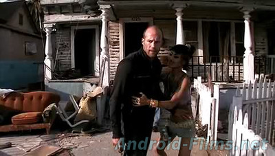 Адреналин: Высокое напряжение - Скриншот 3