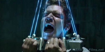 Пила 8: Наследие - Скриншот 2