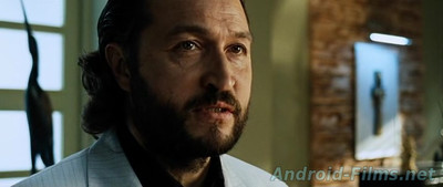 Охота на пиранью - Скриншот 1