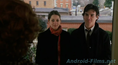 Крупная рыба - Скриншот 1