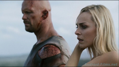 Приговоренные - Скриншот 1