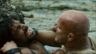 Приговоренные - Скриншот 2