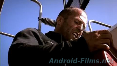 Адреналин: Высокое напряжение - Скриншот 1