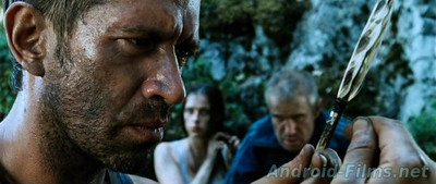 Охота на пиранью - Скриншот 2