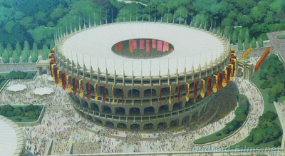 Дитя чудовища - Скриншот 2