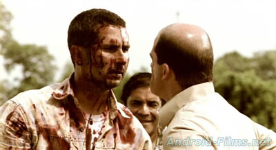 И пес пожрал пса - Скриншот 3