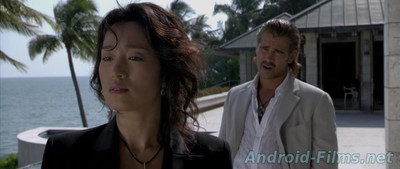 Полиция Майами: Отдел нравов - Скриншот 2