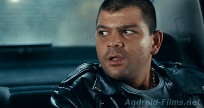 Чужая - Скриншот 3