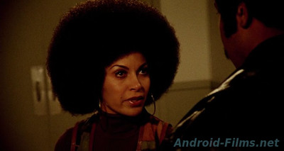 Черный динамит - Скриншот 1