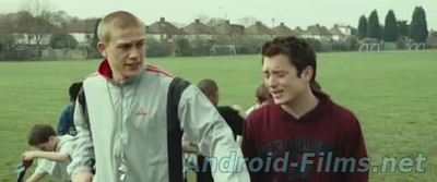 Хулиганы Зеленой улицы - Скриншот 2