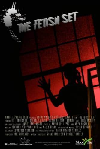 фильм Набор для фетиша (2015)