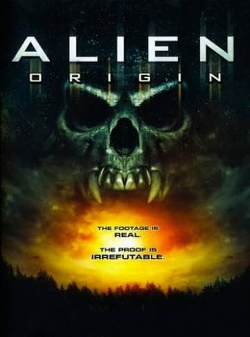 фильм Происхождение чужих (2012)