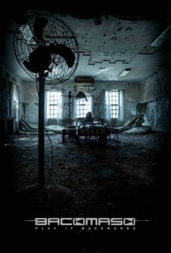фильм Реверс 666 (2015)