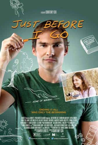 фильм Прежде чем я уйду (2014)
