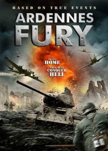 фильм Последняя битва (2014)