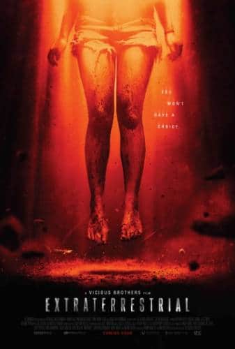 фильм Пришельцы (2014)
