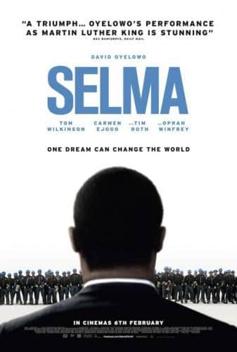 Сельма (2014)