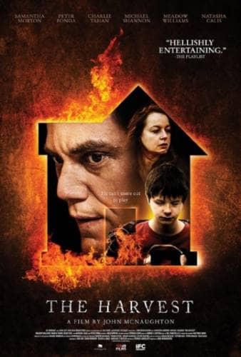фильм Урожай (2013)
