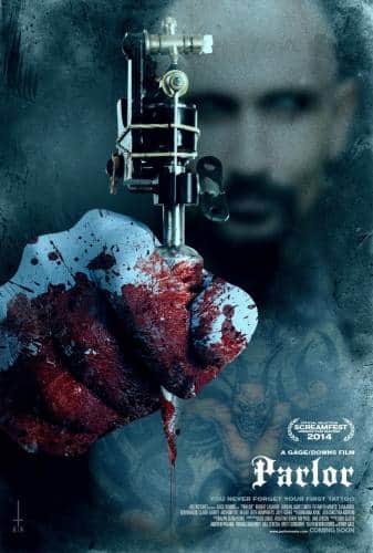 фильм Кабинет (2015)