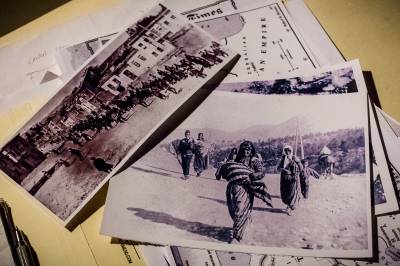 1915 - Скриншот 3