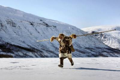 Территория - Скриншот 1