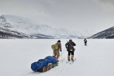 Территория - Скриншот 3