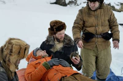 Территория - Скриншот 2